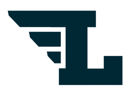 Lucas Automotores Logo